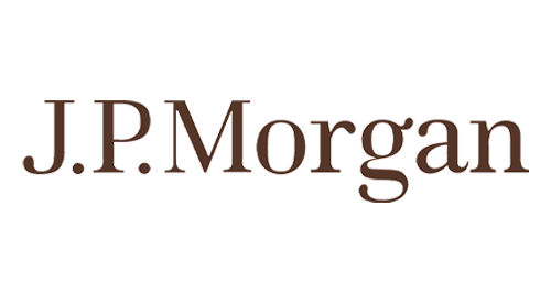 J.P. Morgan